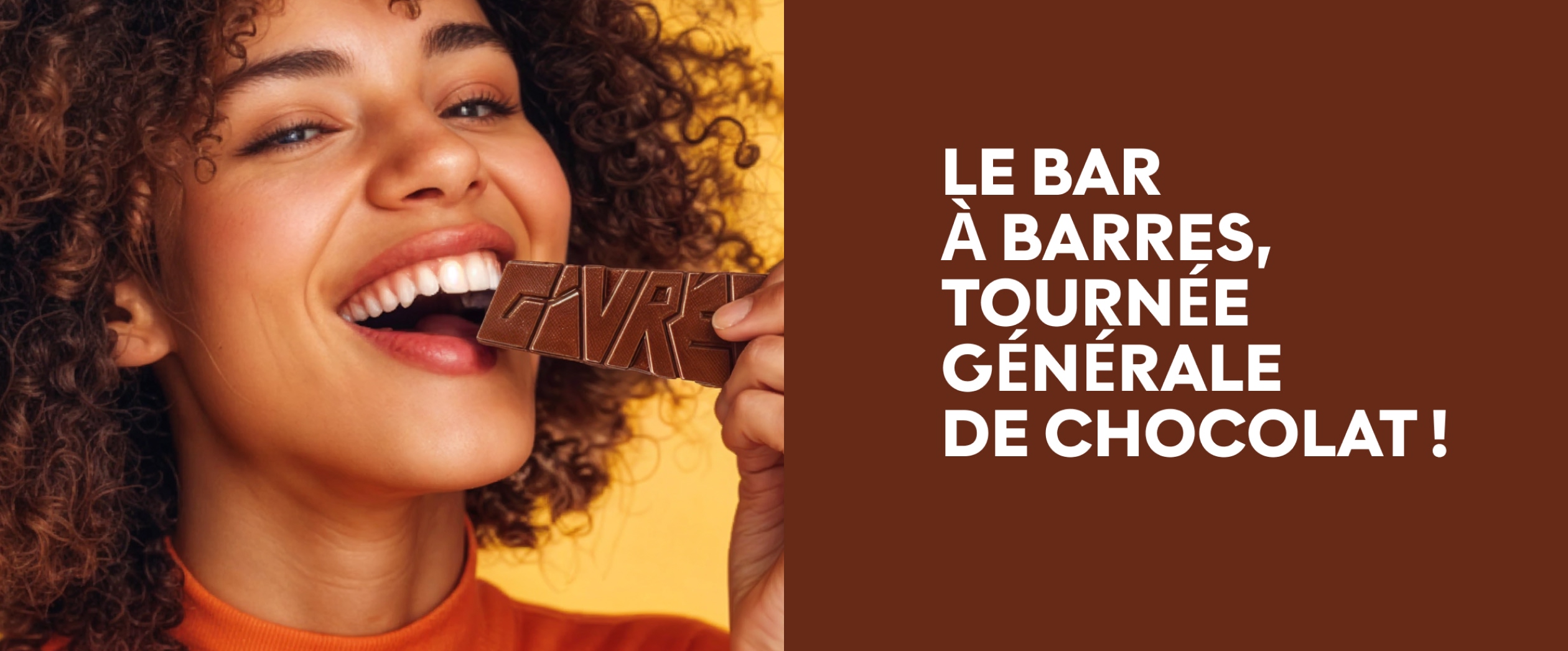 L'Iconic cône, la star des stars aux 3 parfums à se partager !